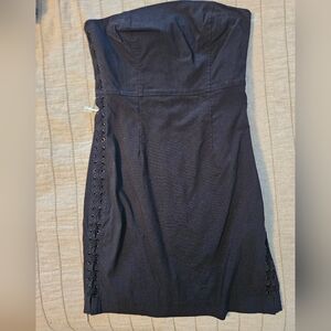 Vintage/Y2K Express Mini Dress